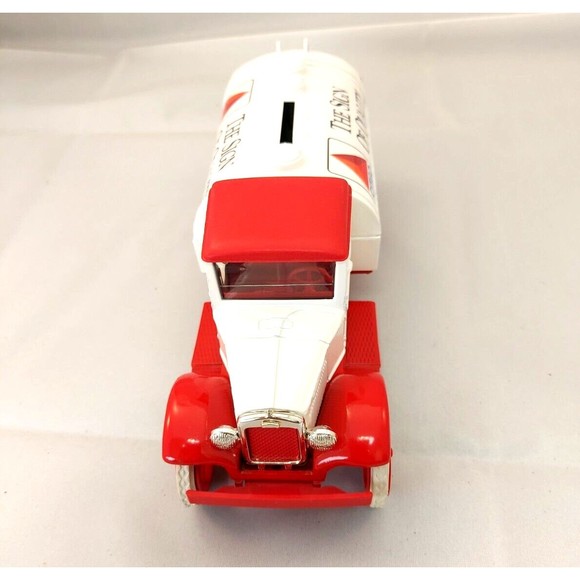 ERTL CITGO 1931 HAWKEYE TANKER BANK 1991 - 1/34 2nd IN SERIES NEW IN BOX #3441 - Picture 5 of 13